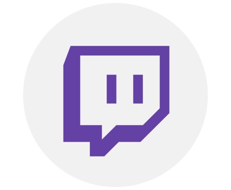 twitchライブ配信同時視聴10人ます 10人ライブ配信同時視聴増やすお手伝いをします。 イメージ1