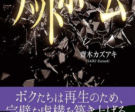 貴方が作った文章を名文に仕上げます 現役作家があらゆる文章を校正し、心を打つ名文に仕上げます。 イメージ1