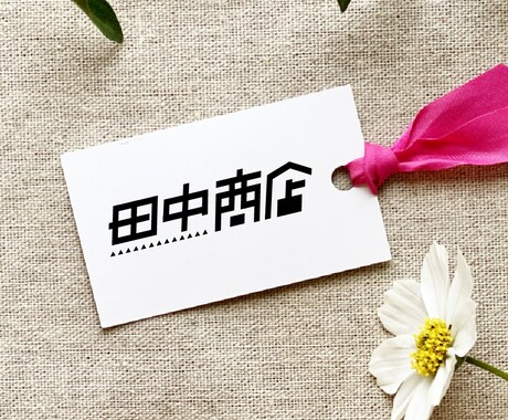 OEM出品のお手伝い！ロゴ制作承ります ご購入者様のご要望を形に致します イメージ2