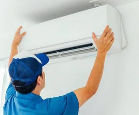 エアコン工事の適正価格と優良業者の見分け方教えます プロ目線で価格と内容をチェックし、失敗しない選び方を教えます イメージ1