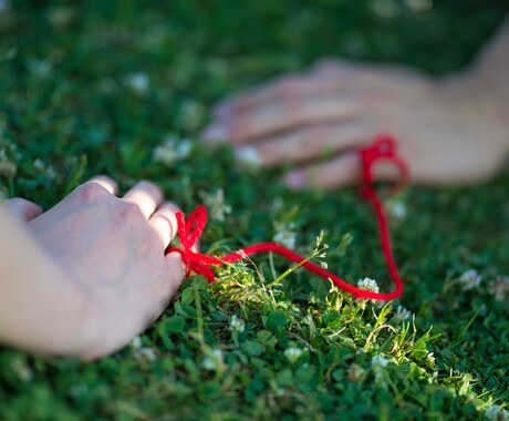 あなたの運命の出会いを占います 《霊感タロット》結婚の時期やお相手の特徴など イメージ1