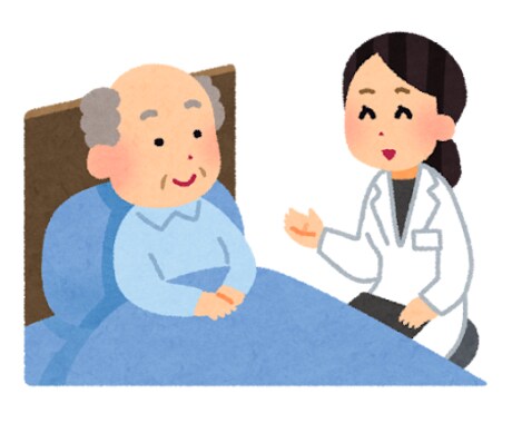 看護師の仕事の悩みをチャットで相談します 仕事やキャリア、職場の悩みをチャットで丁寧にサポート イメージ1