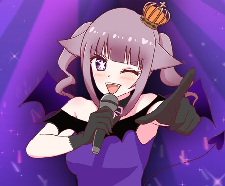 曲に歌入れします アニソンやボカロ、JPOPなど歌えます! イメージ1