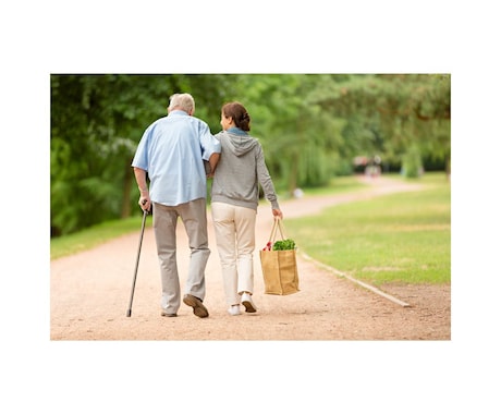 毒親の言葉に傷ついた心をタロットで癒し導きます 介護で心が折れそう「もう限界…」と思ったら思い出して イメージ2