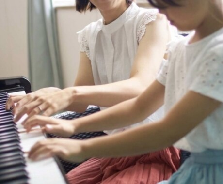 コンクール・音大受験対応！ピアノレッスンします 現役ピアニストでコンクール審査も経験する講師による本格指導！ イメージ2