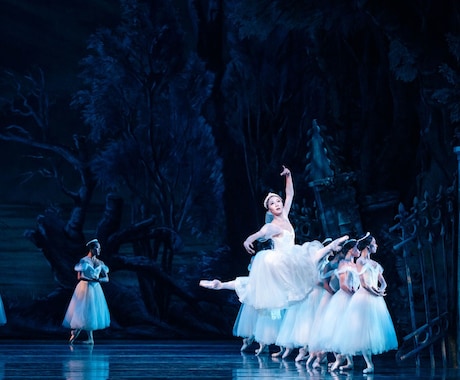 クラシックバレエの個人指導致します お子様から大人バレエまで！上達に繋がるような30分にします イメージ2