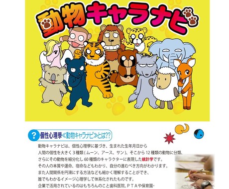 あなたをトップセールスマンにします！！ イメージ2