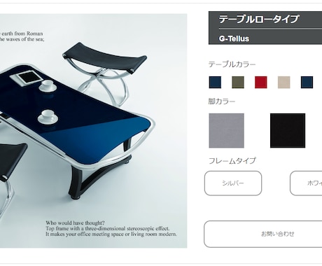 現ソフトウェアエンジニアがWEBサイト作成します 現役のsoftwareengineerがウェブサイトを作成。 イメージ1