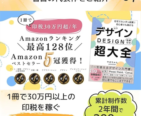 Kindle出版のプロがサポートします ベストセラー15冊の作家が質の高いサポートを提供します！ イメージ2