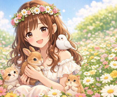 なんでもOK/気軽に話せる話し相手になります ちょっと誰かと話したいときに。ほっと息抜きできる時間を。 イメージ1
