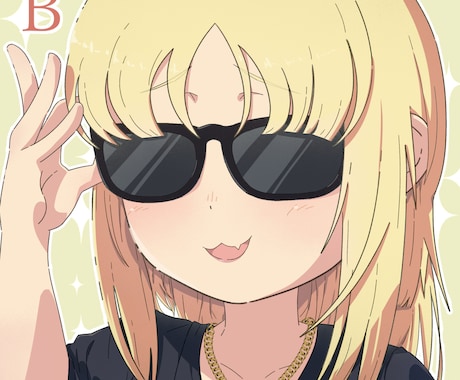 可愛いオリジナルアイコン描きます 早期納品可能！お気軽にご相談ください！ イメージ2