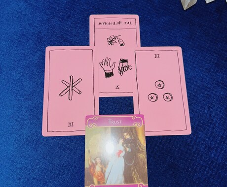魂の声を読み取り、不協和音を整えます 自分が変わっても良い人は是非チューニングに来てください。 イメージ2