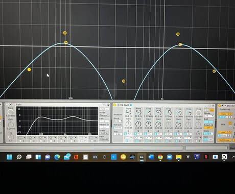 作詞作曲から〜　あなたの歌音源を製作します 歌手を目指している方や、歌投稿したい方へ イメージ1