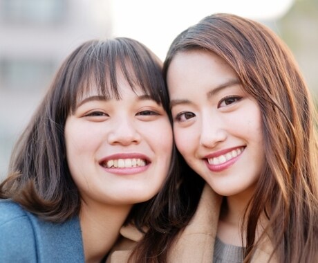 関西弁女子❤️元気と癒しをチャージ♪楽しく話します ゆる〜い関西弁❤️何でもお話❣️一緒に楽しく癒しのひと時✨ イメージ2