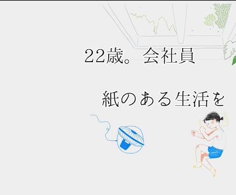 動画編集代行します YouTube向け動画編集代行サービス イメージ1