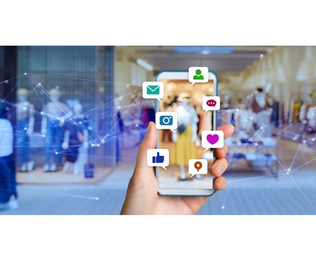 SNSの運コンセプト設計から投稿まで行います 通知音が止まらない？！くらいフォロワー・集客がアップする！ イメージ1