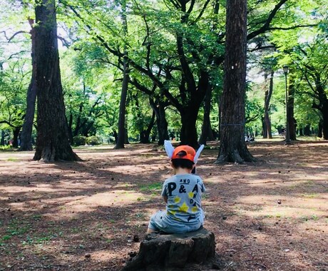 幼児期に大事なこと教えます 明日から変われるように育児の悩み話してみませんか？ イメージ1