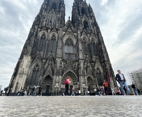 犬・ヨーロッパの素材写真を提供します ドッグフォト・ヨーロッパ風景の写真素材が必要な方‼︎ イメージ2