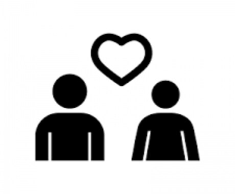 あなたの心に近づきます \\男性女性歓迎//必要な時に利用してください イメージ1