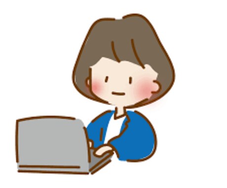 Excelの入力代行します 面倒な単純作業をお手伝いします！ イメージ1
