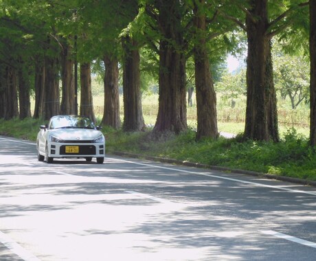あなたにピッタリの車選びます イメージ1