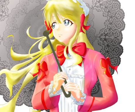 基本的にどんなイラストも対応させていただきます 可愛いからかっこいいまで！あなただけの一枚を作ります！ イメージ1