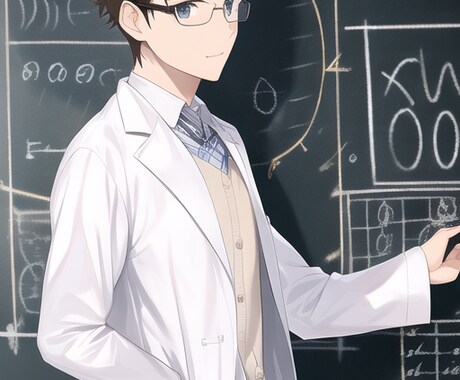 数秘術×行動心理学であなたの恋愛タイプを伝えます 心の底から恋愛を楽しめるよう、占いと科学を駆使したアドバイス イメージ1