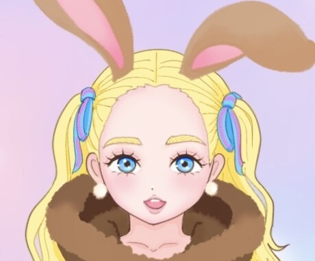 イラストを描きます 残2枠⭐︎プロのファッションデザイナー監修&修正ok イメージ1
