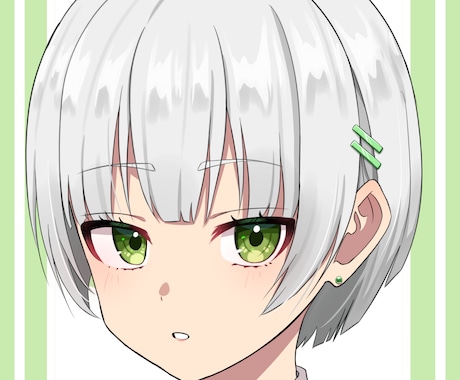 スピード納品！アイコン・一枚絵イラストを制作します 丁寧でなるべく要望に応えられるご対応を目指しています♪ イメージ1