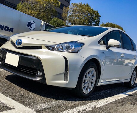 クルマの苦手な方にクルマについてレクチャーします 運転初心者、ペーパードライバー、クルマを買ったが操作が苦手 イメージ2