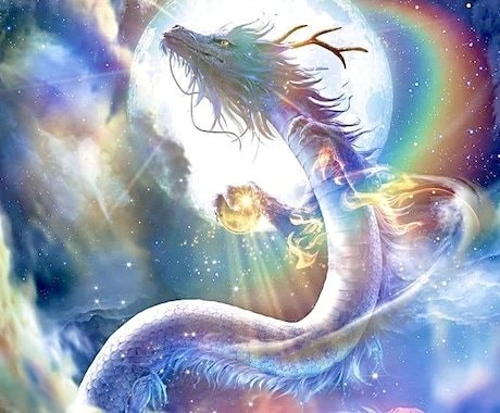 あなたの霊能力を目覚めさせます 覚悟がある本気の方のみどうぞ。ご相談可能です。 イメージ1