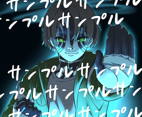 お絵かきお題箱みたいなやつます 激安で商用〇なイラスト描きます イメージ2