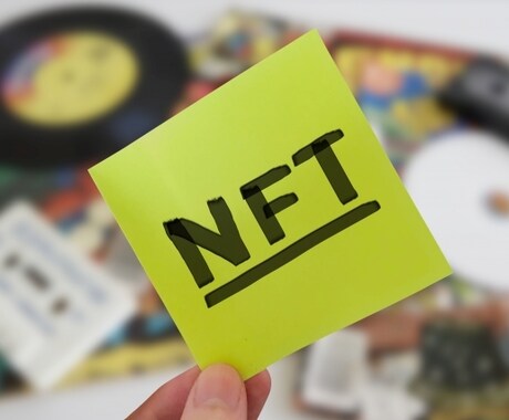NFT出品代行・アート・動画・コンテンツ運用します 安価に出品したい人向け・総合出品したい人向け イメージ1
