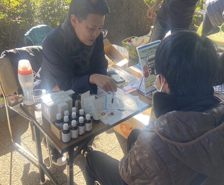 500円で個性鑑定書を進呈（お試し版）します 生年月日から、あなたの基本的な気質を鑑定します イメージ2