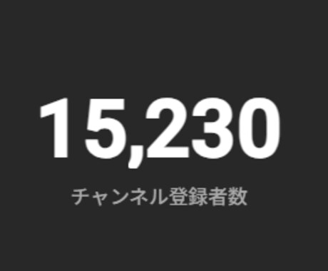 ゲーム配信についての相談に乗ります 現役YouTube1.5万人ゲーム配信者がお答えします☆ イメージ2