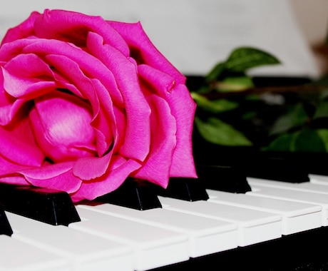 エレクトーン演奏動画添削します 講師歴20年｜コンクール演奏をアドバイス イメージ1