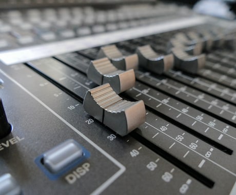 歌ってみた等、VocalMIX 承ります 低価格でハイクオリティのものをご提供させて頂きます! イメージ1