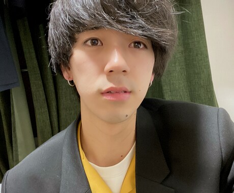 アパレル店員が誰でもお洒落になる方法を教えます モテたい男子必見！イメチェンのお手伝い致します！ イメージ1