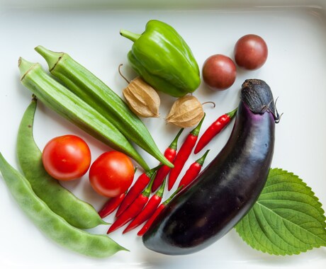 理想の体型になる為の食事指導します ライフスタイルに合わせた食事指導をさせて頂きます。 イメージ1