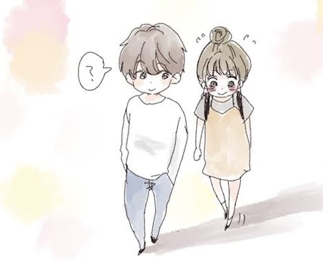 恋愛の悩み、リアルタイムで相談聞きます 今、聞いて欲しい、話したい。すぐに相談のれます。 イメージ1