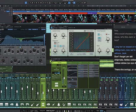 動画用BGMを作曲します 動画にオリジナルの音楽をつけよう イメージ2