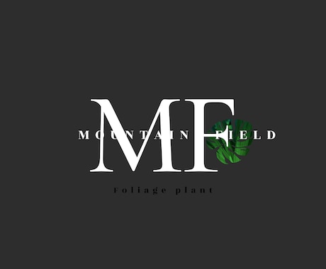 あなたのLOGOを共に創らせて頂きます 感性を無限に自由にフル活用して創らせて頂きます イメージ2
