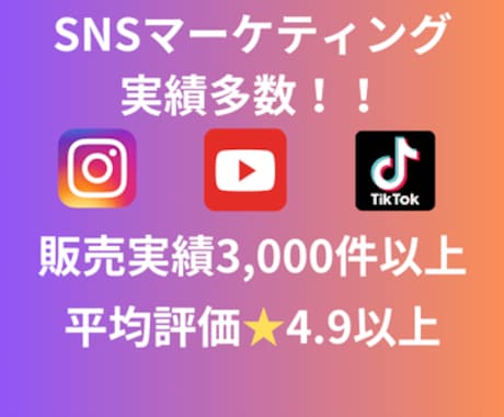 インスタ日本人再生数＆いいねを手頃価格で増加します インスタ再生数いいねを増やして投稿&アカウントの印象アップ❗ イメージ2