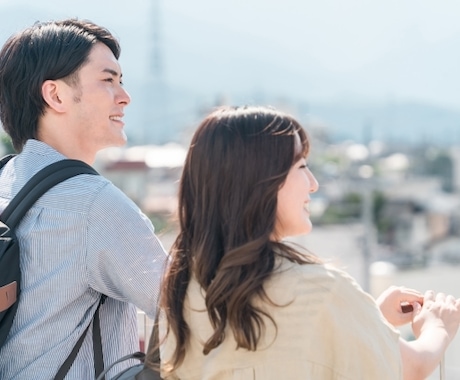 お相手の【本当のきもち】をリーディングします 彼の心の鍵を開けるのは、あなた！仲良しへの第一歩を踏み出そう イメージ2