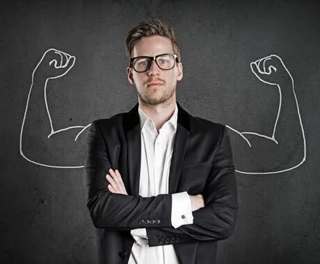 自分に自信が身につくお手伝いします 1人でできる、意識するだけで人間関係の悩みを解決！！ イメージ1