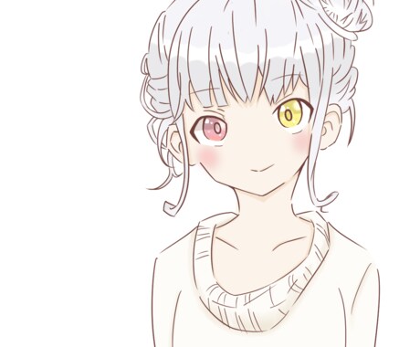 ご希望のイラスト制作致します 見た人にしっかり伝わるイラスト制作致します！^_^ イメージ2