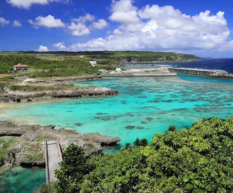 沖縄各地の写真撮影代行いたします 沖縄の場所、風景に写真を悩んでいるあなたへ イメージ1