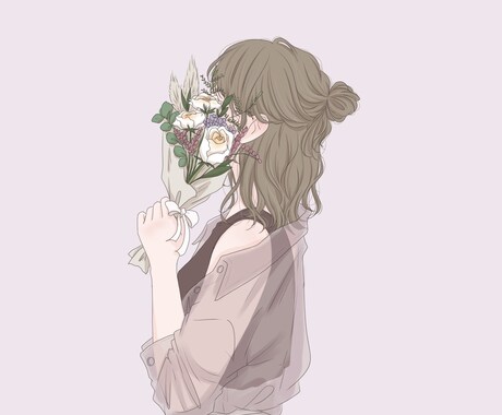 あなたの彼女になりきります 癒しの時間!LINEみたいにチャットでおしゃべり! イメージ1
