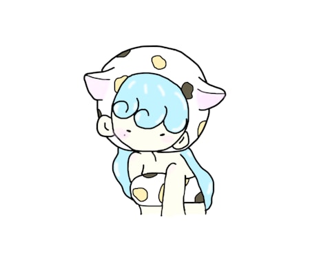 可愛らしい似顔絵を描きます 絵本のような絵を描きます。可愛らしい絵が得意です。 イメージ2