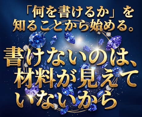 職務経歴書を書く前に、経験と強みを発掘します 書くことがない不安を、職務要約・自己PRの材料に変えます イメージ1